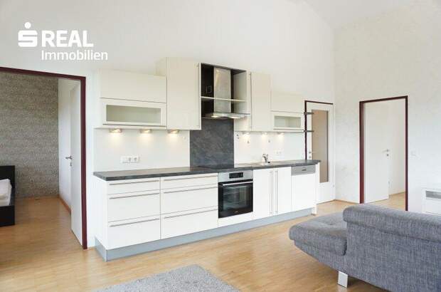 Terrassenwohnung kaufen in 5162 Obertrum (Bild 1)