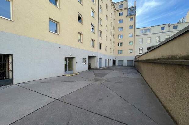 Wohnung kaufen in 1100 Wien (Bild 2)