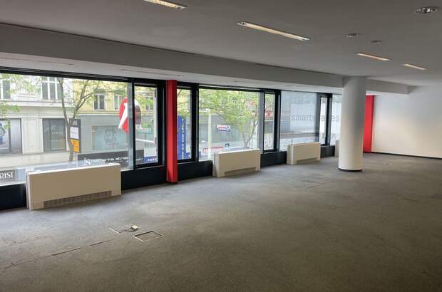 Gewerbeobjekt mieten in 1070 Wien (Bild 3)