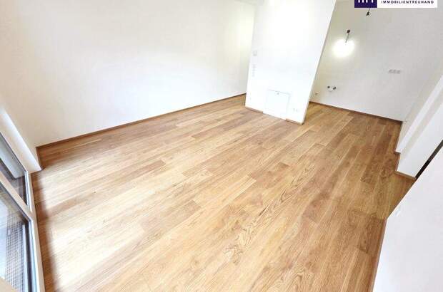 Terrassenwohnung kaufen in 1230 Wien (Bild 4)