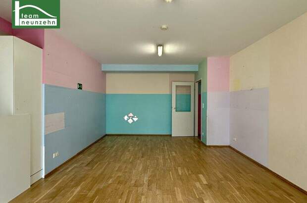 Büro / Praxis mieten in 1100 Wien (Bild 2)