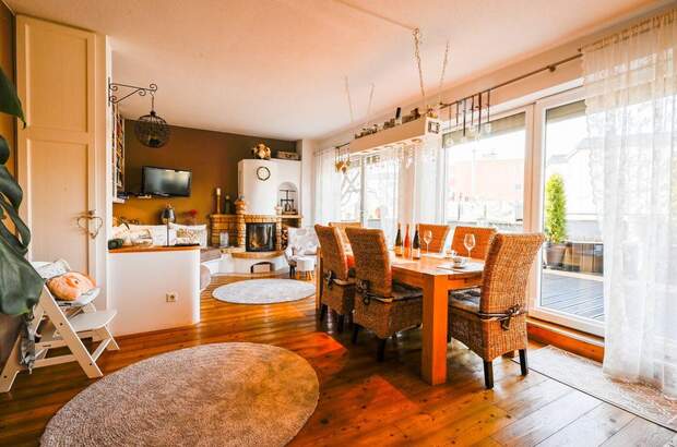 Wohnung mit Balkon kaufen in 6300 Wörgl (Bild 1)