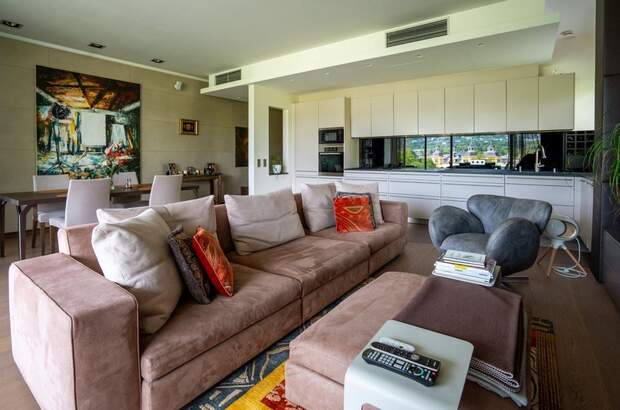 Terrassenwohnung kaufen in 9220 Velden (Bild 3)