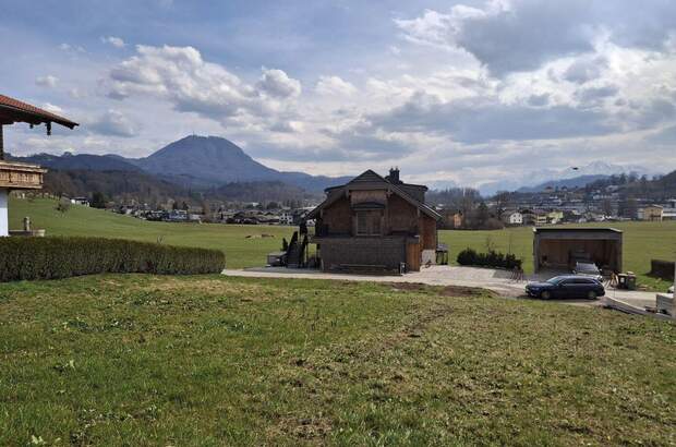 Grundstück kaufen in 5020 Salzburg
