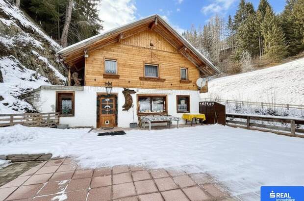 Haus kaufen in 9912 Anras (Bild 1)