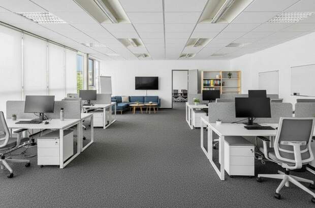 Gewerbeobjekt mieten in 4020 Linz (Bild 1)