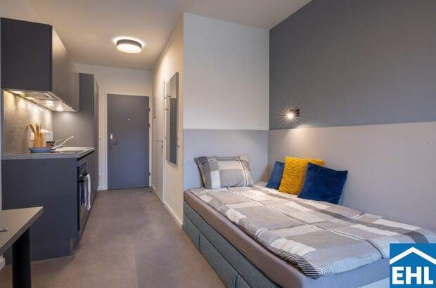 Wohnung mieten in 8010 Graz (Bild 1)