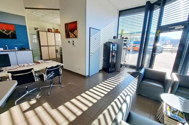 Gewerbeobjekt mieten in 3100 Sankt Pölten (Bild 4)