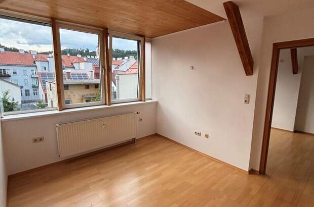 Altbauwohnung mieten in 8600 Bruck an der Mur (Bild 1)