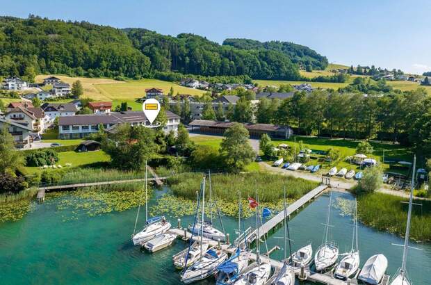 Eigentumswohnung in 5163 Mattsee (Bild 1)