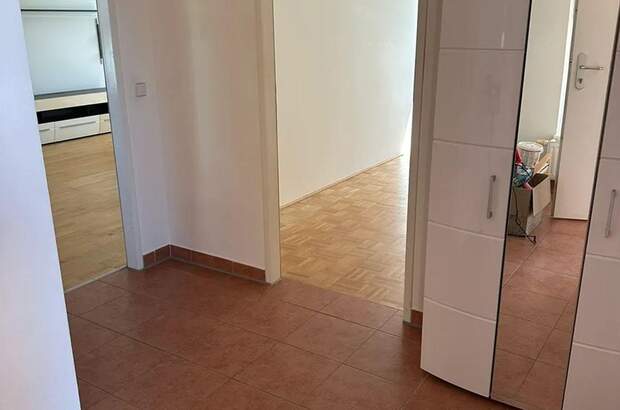 Wohnung mit Balkon mieten in 8054 Seiersberg (Bild 4)