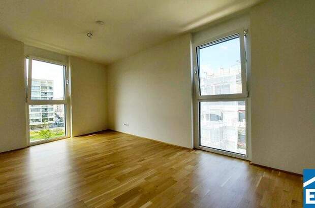 Terrassenwohnung mieten in 1100 Wien (Bild 4)