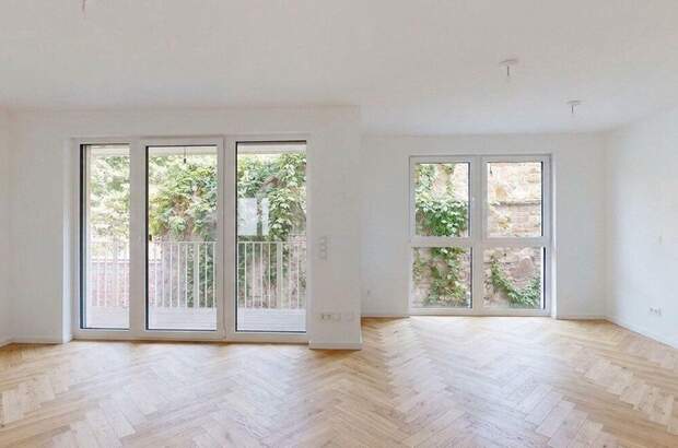 Wohnung mit Balkon kaufen in 3400 Klosterneuburg (Bild 5)