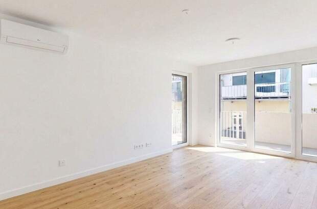 Wohnung mit Balkon kaufen in 3400 Klosterneuburg (Bild 4)