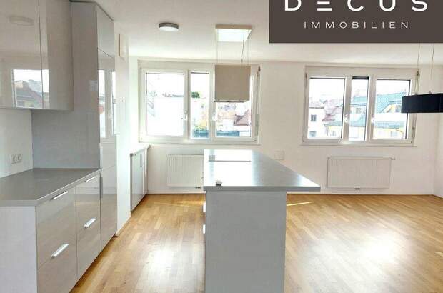 Terrassenwohnung mieten in 1170 Wien (Bild 2)