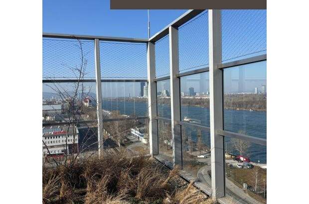 Terrassenwohnung kaufen in 1020 Wien (Bild 4)