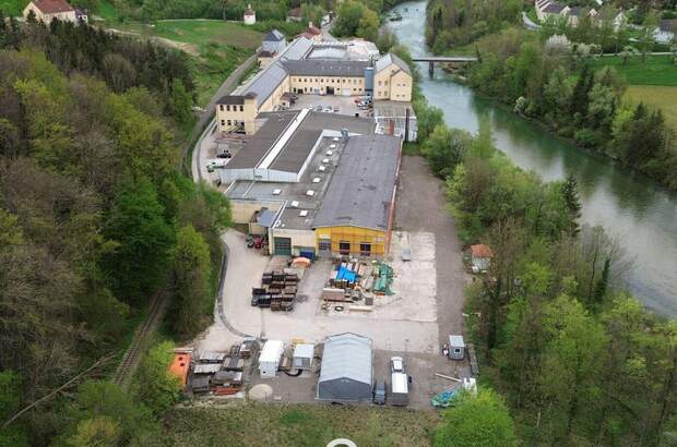 Gewerbeobjekt mieten in 4523 Sierning (Bild 1)