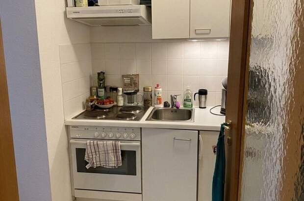 Altbauwohnung kaufen in 1090 Wien (Bild 2)