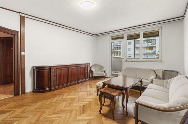 Terrassenwohnung kaufen in 9020 Klagenfurt (Bild 5)