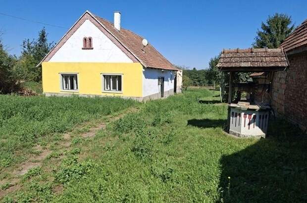 Haus kaufen in 8936 Zalaszentmihály (Bild 1)