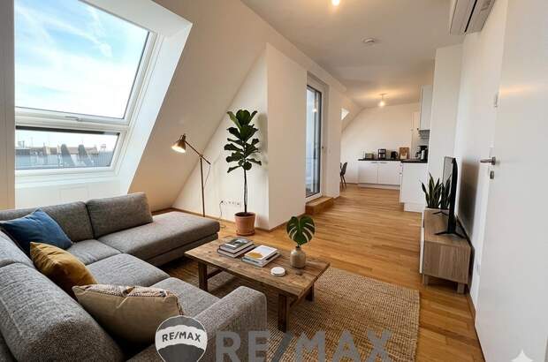 Terrassenwohnung kaufen in 1230 Wien (Bild 2)