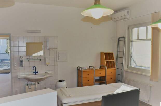 Gewerbeobjekt mieten in 3270 Scheibbs (Bild 1)