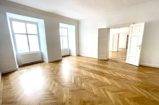 Gewerbeobjekt mieten in 1010 Wien (Bild 1)