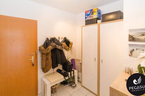 Terrassenwohnung mieten in 8073 Feldkirchen (Bild 4)