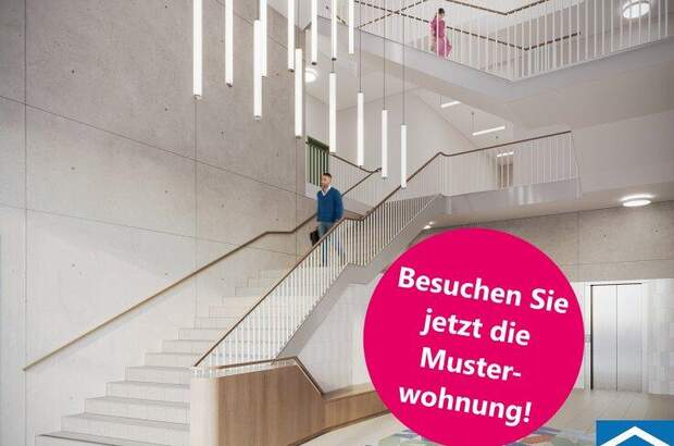 Terrassenwohnung kaufen in 1030 Wien (Bild 1)