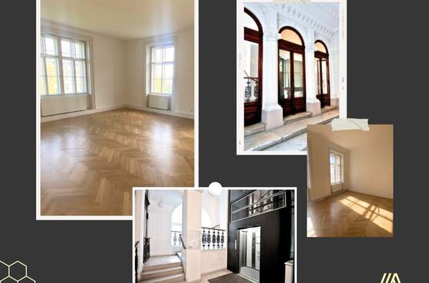 Gewerbeobjekt mieten in 1010 Wien (Bild 1)