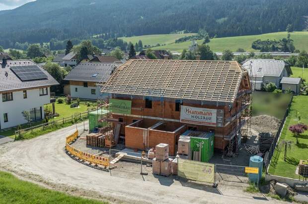 Haus mit Garten kaufen in 5585 Unternberg (Bild 1)