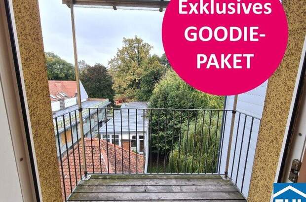 Terrassenwohnung kaufen in 8020 Graz (Bild 2)