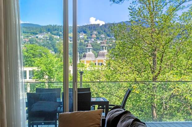 Terrassenwohnung kaufen in 9220 Velden (Bild 5)