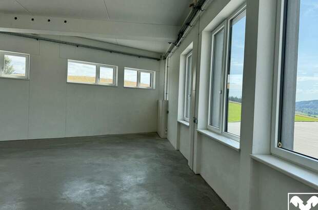 Gewerbeobjekt mieten in 4201 Gramastetten (Bild 1)