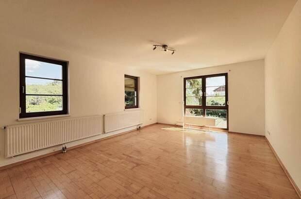 Wohnung mit Balkon mieten in 3420 Klosterneuburg (Bild 2)