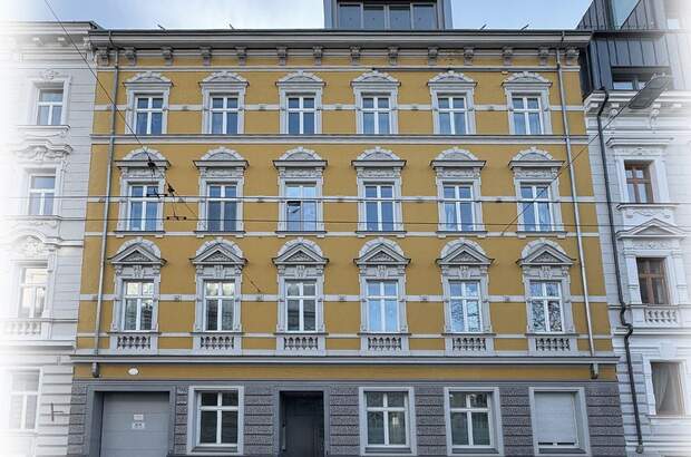 Anlageobjekt kaufen in 4020 Linz (Bild 4)