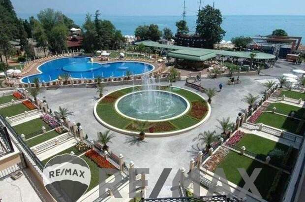 Wohnung mit Balkon kaufen in 9007 Golden Sands (Bild 1)