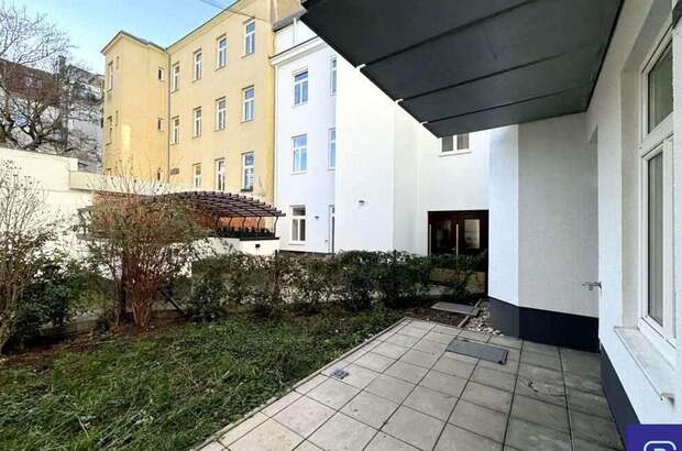 Altbauwohnung kaufen in 1170 Wien (Bild 1)
