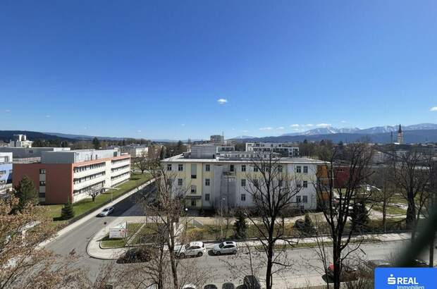 Mietwohnung in 9020 Klagenfurt (Bild 1)