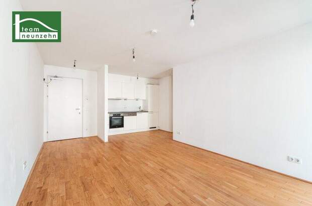 Terrassenwohnung kaufen in 1220 Wien (Bild 5)