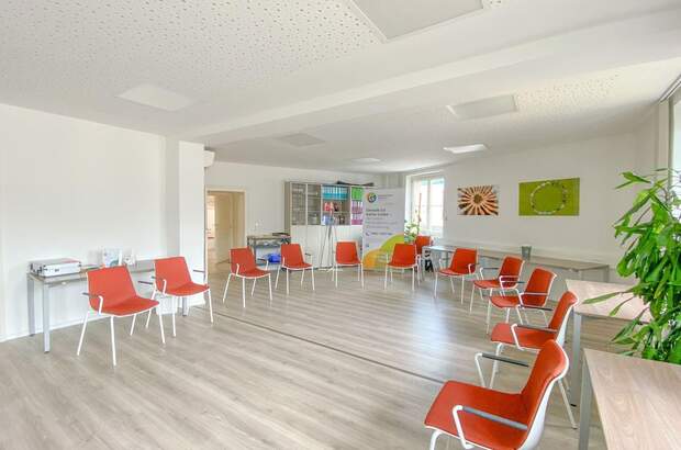 Gewerbeobjekt mieten in 5020 Salzburg (Bild 4)