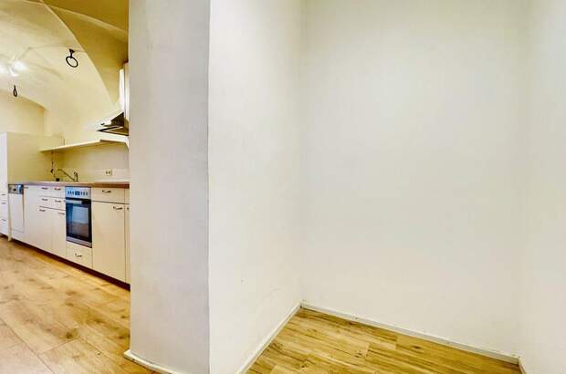 Altbauwohnung mieten in 8793 Trofaiach (Bild 2)