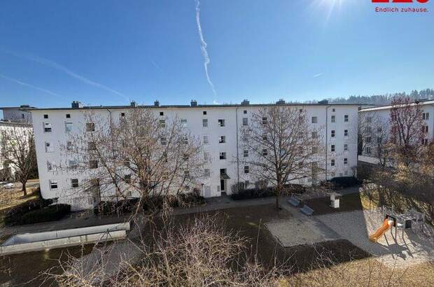 Terrassenwohnung mieten in 4030 Linz (Bild 2)