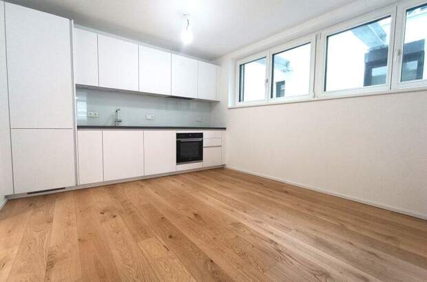 Terrassenwohnung mieten in 1050 Wien (Bild 1)