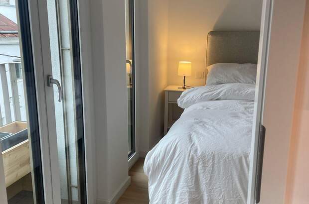 Wohnung mit Balkon mieten in 1170 Wien (Bild 3)