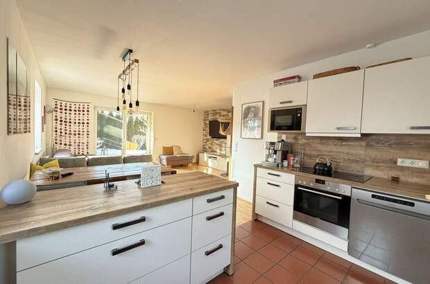 Wohnung mit Balkon kaufen in 5202 Neumarkt (Bild 2)