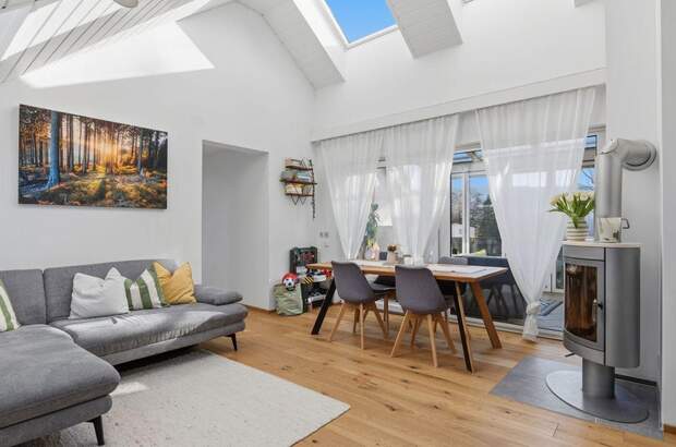 Wohnung mit Balkon kaufen in 6923 Lauterach (Bild 1)