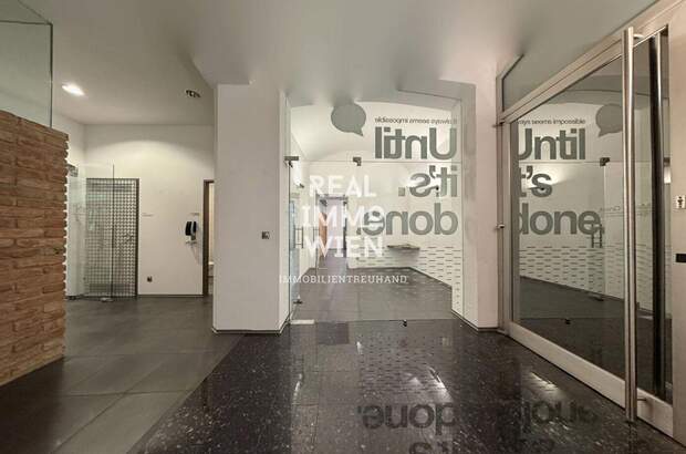 Gewerbeobjekt mieten in 1090 Wien (Bild 2)