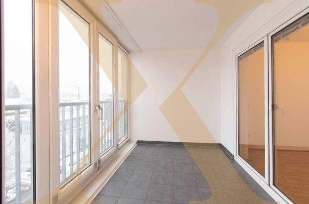 Terrassenwohnung mieten in 4040 Linz (Bild 1)