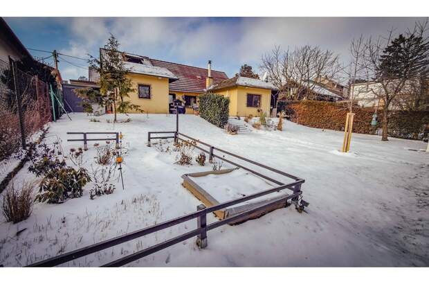 Haus mit Garten kaufen in 1100 Wien (Bild 3)